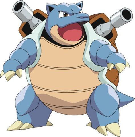 Resultado de imagem para blastoise | Pokemon blastoise, Pokemon, Blastoise