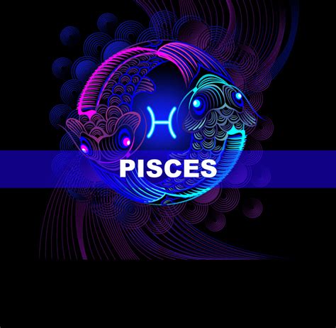 Pisces Astrology: All About The Zodiac Sign Pisces! – Lamarr Townsend Tarot, LLC