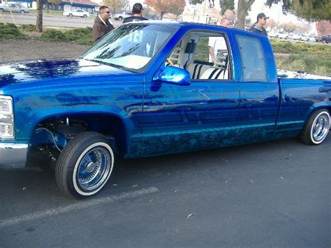 lowrider trucks chevy silverado - geneva-sanagustin