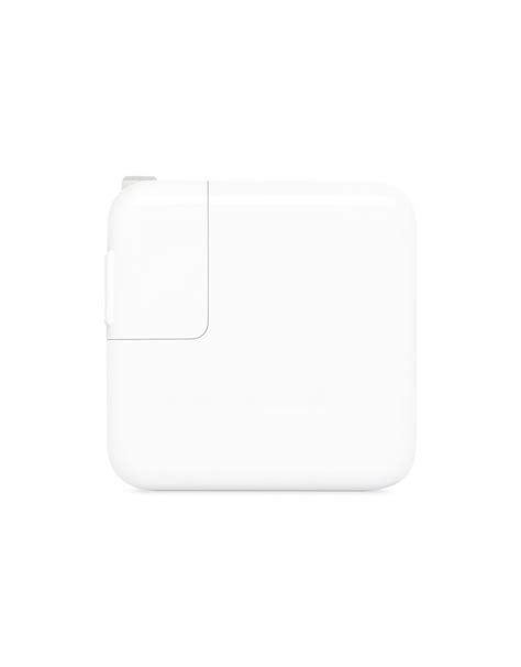 APPLE 30W USB-C POWER ADAPTER - 12th Man Technology