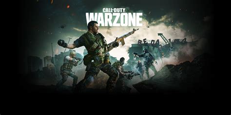 Call of Duty®: Warzone