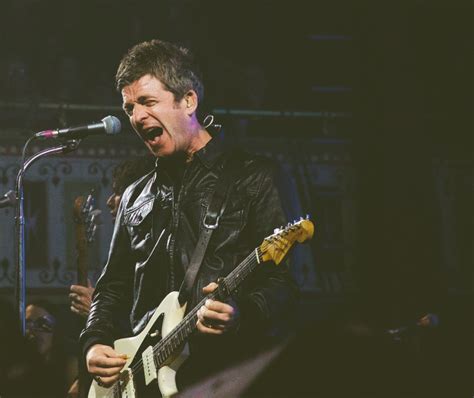 Noel Gallagher – Indie Concert Review