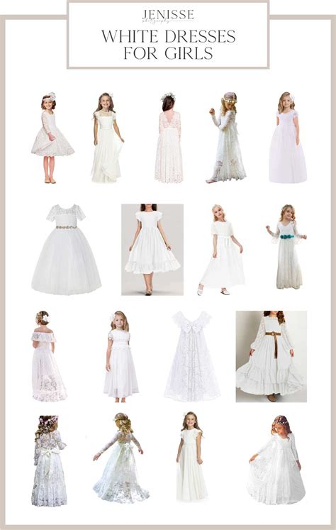 LDS Baptism Dress Ideas - Utah County Baptism Photographer