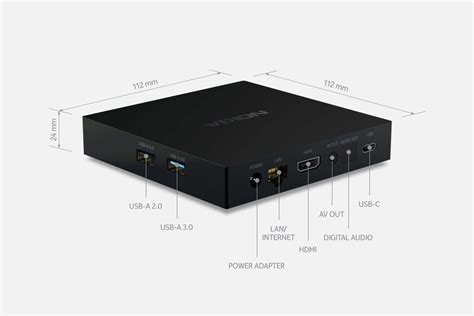 Nokia Streaming Box 8010: Upgraded streaming box launches with a new ARM chipset and more memory ...