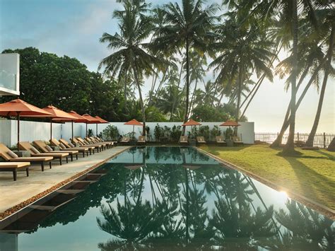 KK Beach, Matara, Sri Lanka - Resort Review - Condé Nast Traveler