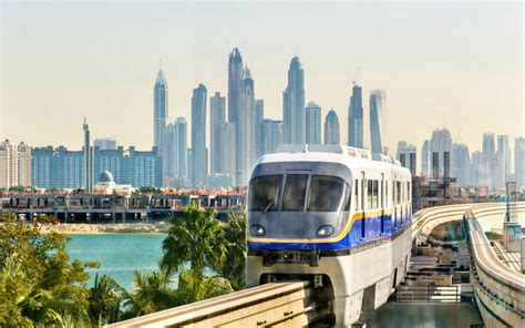 Palm Jumeirah Monorail: Stations, Tickets, Timings & More - MyBayut