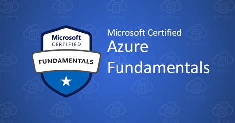 Top 5 Microsoft Azure Fundamentals Practice Tests to Crack AZ-900 ...