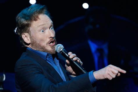 Conan O'Brien criticizes Jay Leno on 60 Minutes: "I wouldn't have done that" - CSMonitor.com