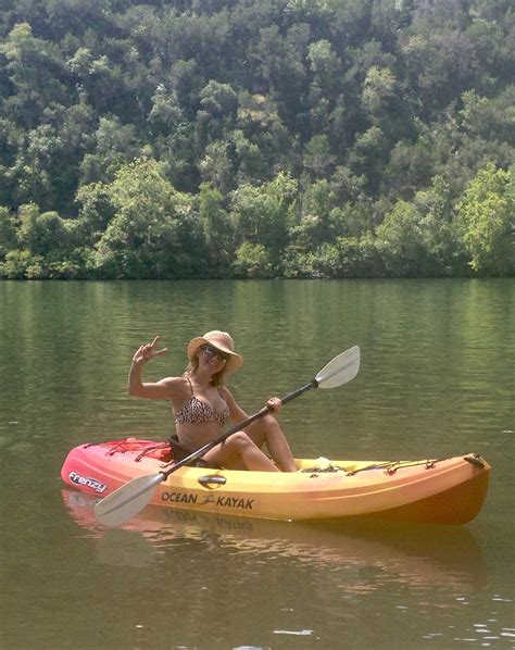 Lake Austin Kayak Rentals - ATX Peace Paddling - Austin, TX