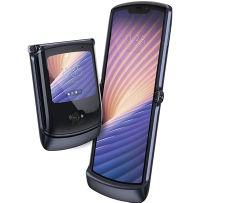 Motorola Razr 5G review - TECHOBIG