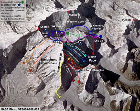 Nobukazu Kuriki on Everest Summit Push – Updated: Its Over | The Blog ...