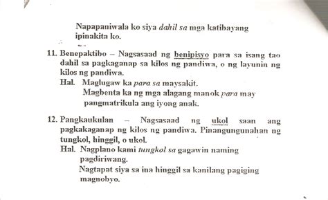 Halimbawa Ng Mga Pang Angkop - Brazil Network