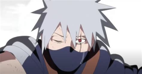 Why Did Kakashi Kill Rin in 'Naruto'? – It's Complicated