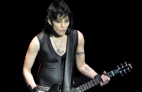 2018s Top 10 Women of Rock N Roll | Joan jett, Women of rock, Joan