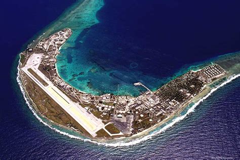 Kwajalein Test Range - Missile Defense - Bechtel