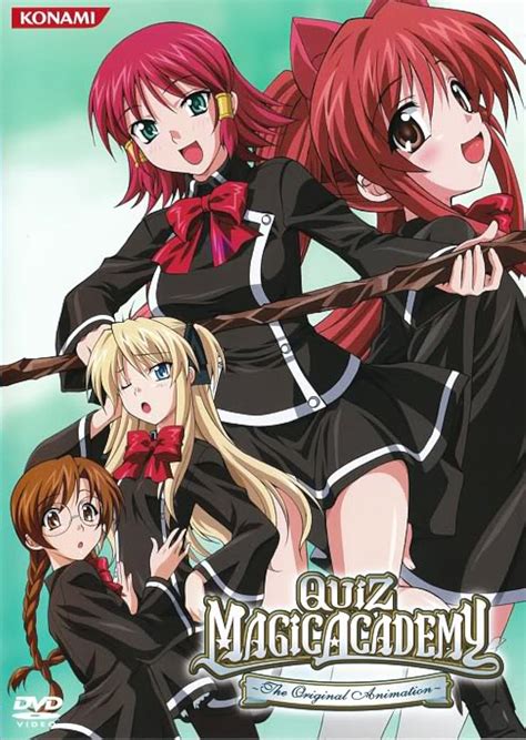 Top 78+ anime magical academy super hot - in.coedo.com.vn