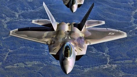 🔥 [74+] F22 Raptor Wallpapers | WallpaperSafari