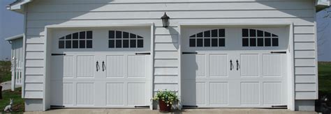 How Often Do You Consider Preventive Maintenance For Your Garage Doors ...