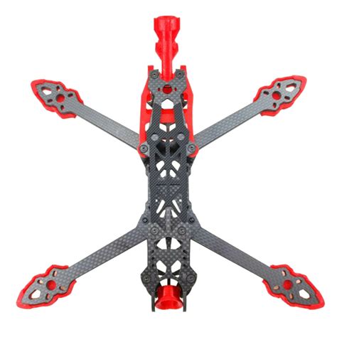 Probots MARK4 HD5 5-Inch FPV Racing Quadcopter Drone Frame Unassembled Kit Buy Online Buy Online ...