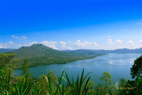 Kintamani Bali Overview - Batur Lake and Volcano – Bali Star Island Offers Bali Tours - Bali ...