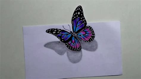 An Amazing Collection of Over 999 Butterfly Drawing Images in Full 4K