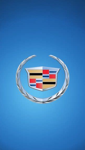 🔥 [70+] Cadillac Logo Wallpapers | WallpaperSafari