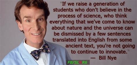 Bill Nye Funny Quotes - ShortQuotes.cc