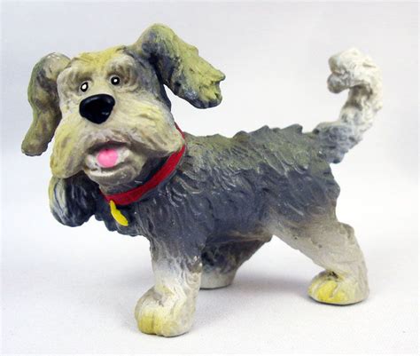 Fraggle Rock - Schleich PVC - Sprocket