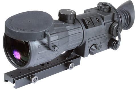 9 Best Night Vision Scope Reviews - NightVisionGuide.Net