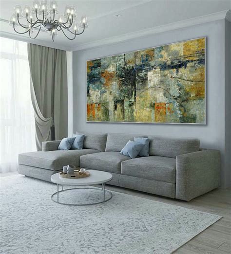 Extra Large Wall Art For Living Room - Photos All Recommendation