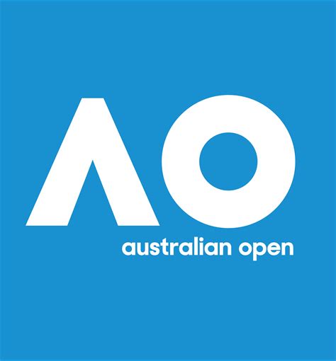 Australian Open Logo | Australian open