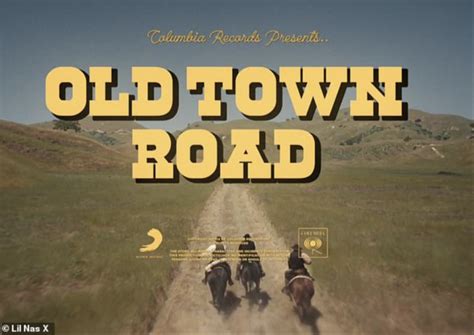 How’d We Get To “Old Town Road?!” - Stories