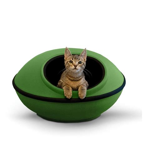 Indoor Heated Cat Beds — K&H Pet Products