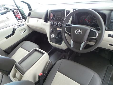 The New Toyota Quantum | CMH TOYOTA ALBERTON