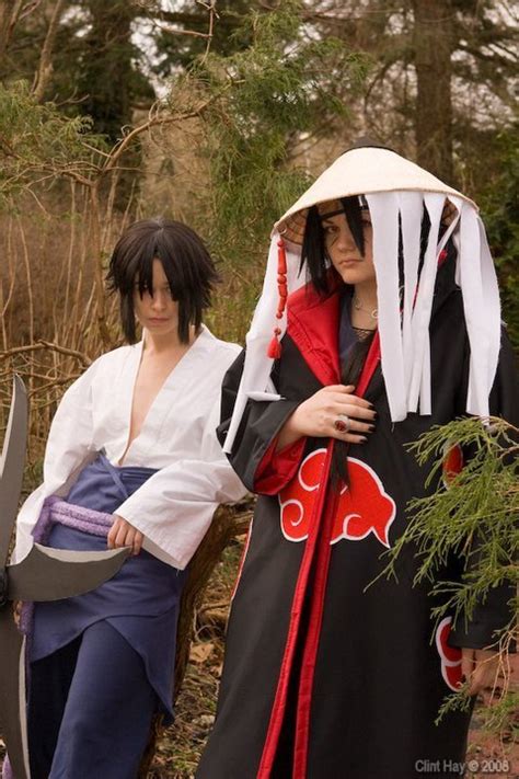 Naruto Cosplay - Naruto Cosplaying and what not Photo (16389891) - Fanpop