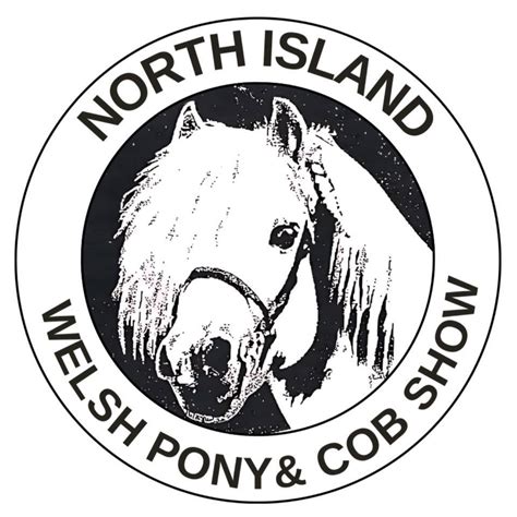 North Island Welsh Pony & Cob Show