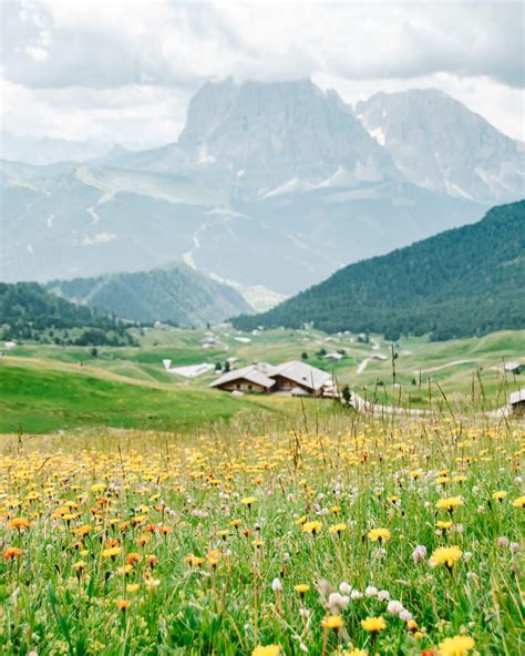 A Guide to Hiking Seceda, Dolomites | taverna travels