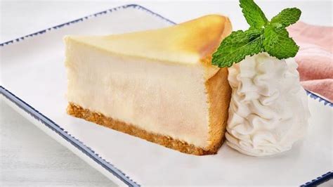 Vanilla Bean Cheesecake | Red Lobster Seafood Restaurants