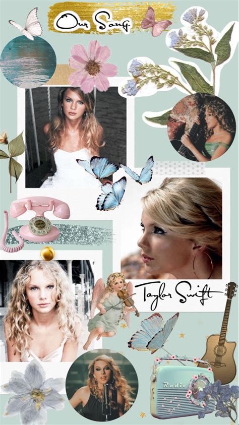 taylor swift - debut wallpaper in 2022 | Taylor swift wallpaper, Taylor swift first album ...