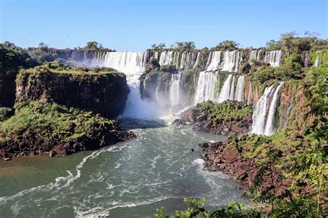 How to See the Argentinian Side of Iguazu Falls (w/ Boat Trip!)