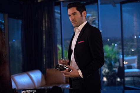 'Lucifer' Season 6 Finale Will Be 'Bittersweet,' According to Tom Ellis ...