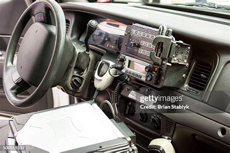 2,598 Police Car Interior Stock Photos, High-Res Pictures, and Images - Getty Images