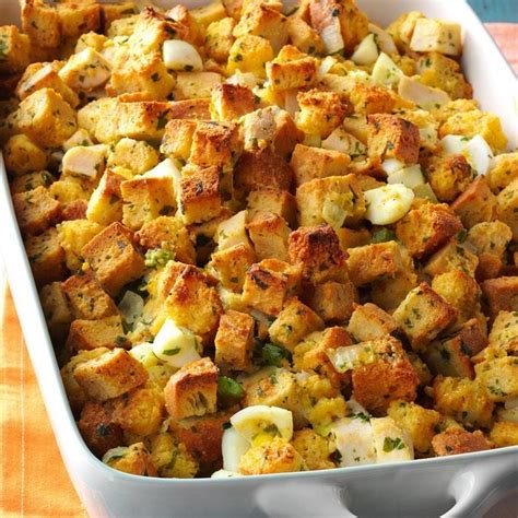 Cornbread Stuffing Recipe: How to Make It