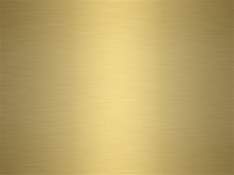 brushed gold metal background texture