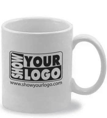 Promotional Coffee Mugs at best price in New Delhi by Gift On Discount | ID: 7813407673