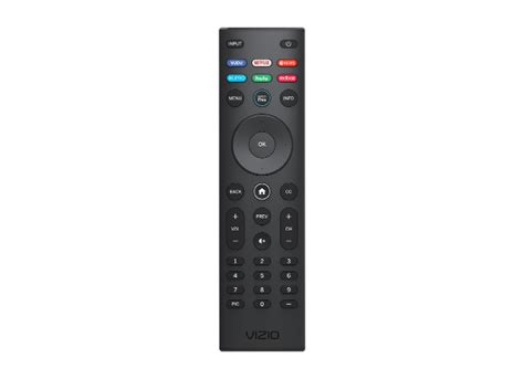 Universal SmartCast TV Remote | XRT140