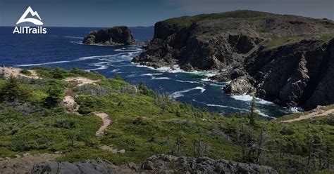 10 Best trails and hikes in Twillingate | AllTrails