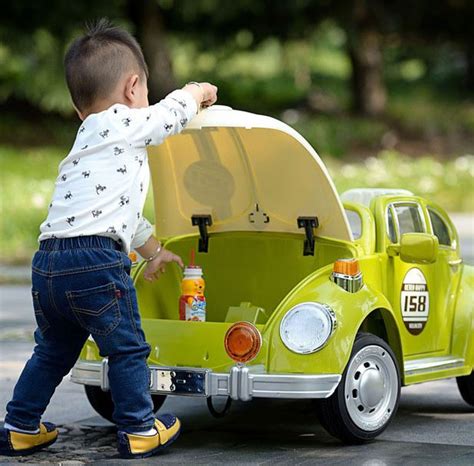 How to Maintain your Kids Electric Car - Kids Electric Cars