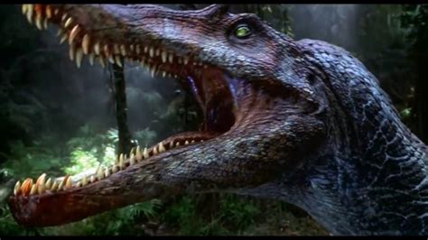 Dino Digest: Ridiculous Jurassic Park 3 Edition! - Geek Ireland