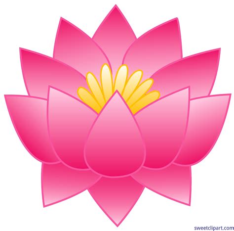 Lotus clipart lotous, Lotus lotous Transparent FREE for download on WebStockReview 2024